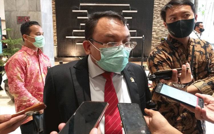 F-PAN: Langkah Terbaik Larang WNA India Masuk Indonesia