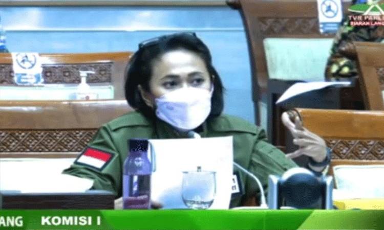 Anggota Komisi I DPR Sambut Lima Kesepakatan "ASEAN Leaders' Meeting"