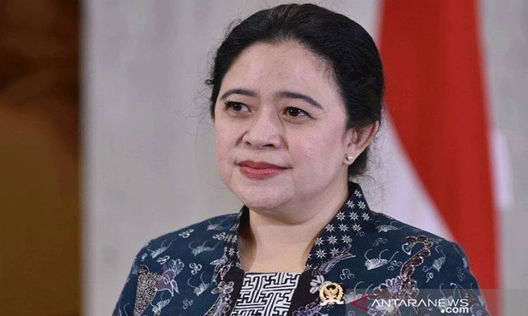 Puan Minta Pencarian Jenazah Awak KRI Nanggala Terus Dilakukan