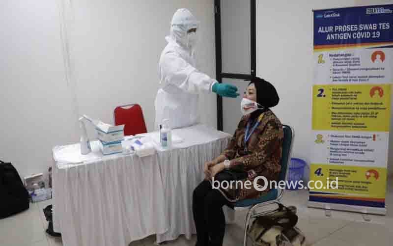 Tenaga Medis hingga Keamanan Rasakan Hikmah Piala Menpora