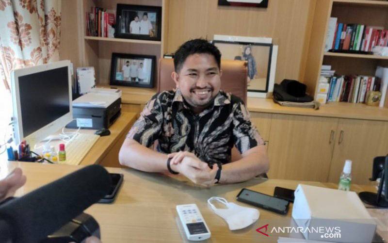 Kalsel Diwarnai Ancaman Peningkatan Kasus Covid-19