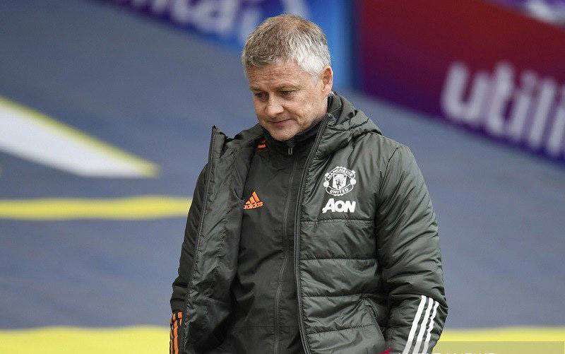 Solskjaer Soroti Pengambilan Keputusan Manchester United