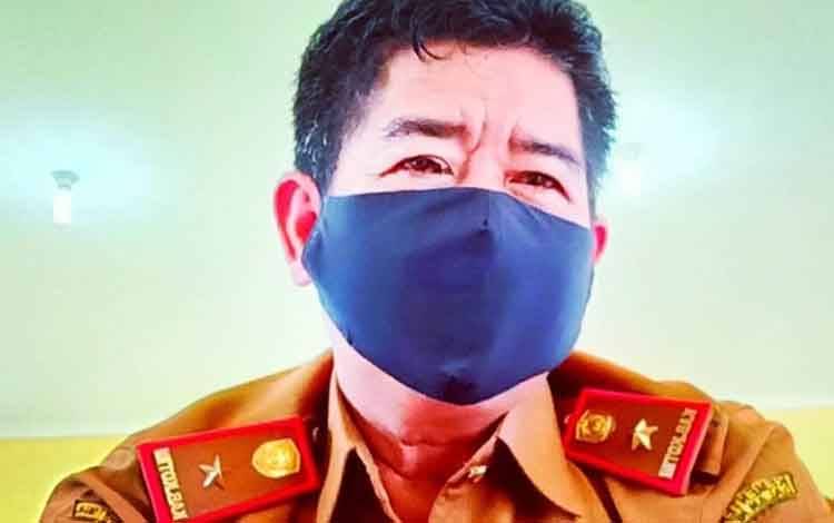 Pembelajaran Tata Muka Ditunda, Kadisdik Kotim: Ini Demi Keselamatan Anak Kita