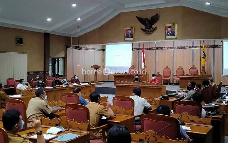 Waduh! 93 Hektare Lahan Transmigrasi Masuk HGU Perusahaan, PT BSK: Kami Sudah Ganti Rugi