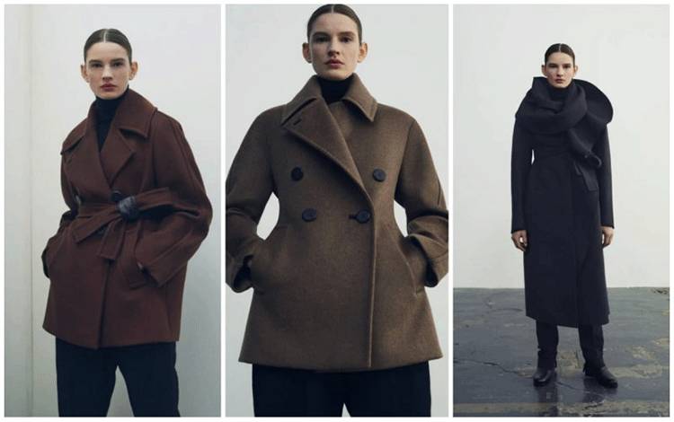 Kemewahan yang Efektif Karya Max Mara Atelier