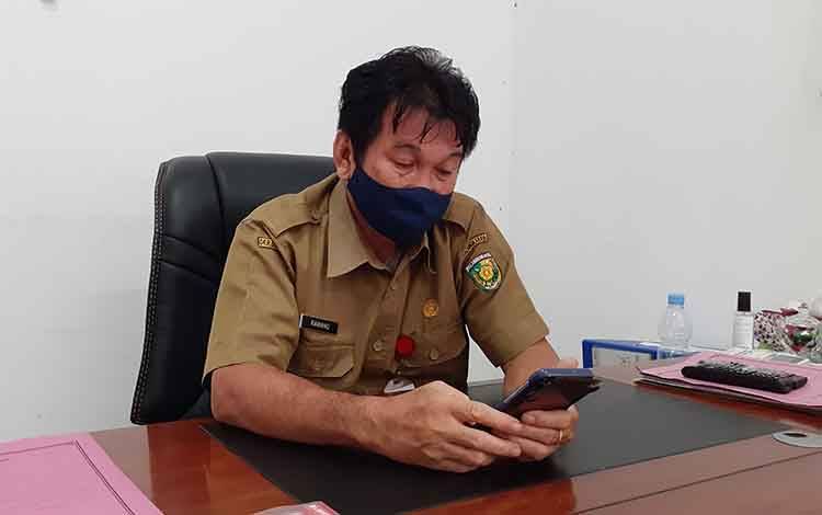 Pemko Palangka Raya Siapkan Langkah Antisipasi Kenaikan Harga dan Ketersediaan Bahan Pokok Jelang Lebaran