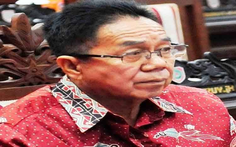 Anggota DPRD Kalteng Ini Minta Masyarakat Hindari Pernikahan Dini