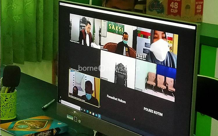 Rencana Mau Membagi Sabu Keburu Diamankan Polisi