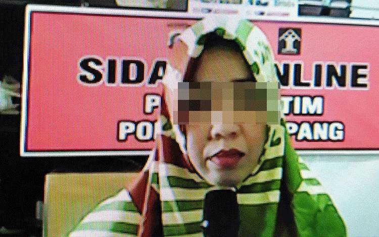 Ada Sabu di Samping Rumah, Ternyata Baru Saja Dibuang
