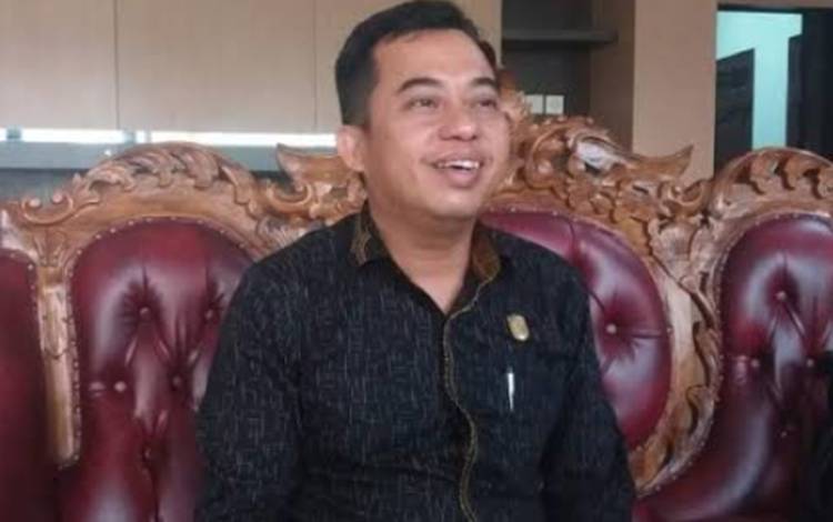 Pemkab Kotim Harus Tegas Soal Kewajiban Perusahaan Berikan 20 Persen Lahan Plasma Masyarakat