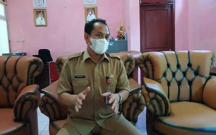 Sentra IKM Perikanan Ditarget Operasional Tahun Depan