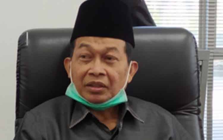 Pemerintah Diharapkan Tetap Jaga Ketersediaan Bahan Pangan Selama Ramadan Sampai Lebaran