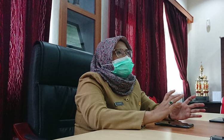 Pemprov Kalteng Perkirakan Jumlah Ternak dapat Penuhi Kebutuhan Kurban