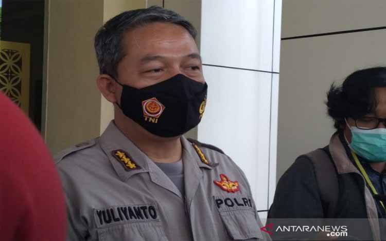 Polda DIY Proses Hukum Anggotanya yang Komentari Negatif Insiden KRI Nanggala-402