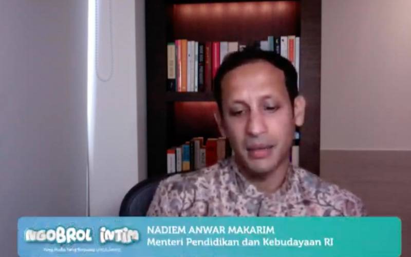Permendikbud Kekerasan Seksual Segera Diterbitkan