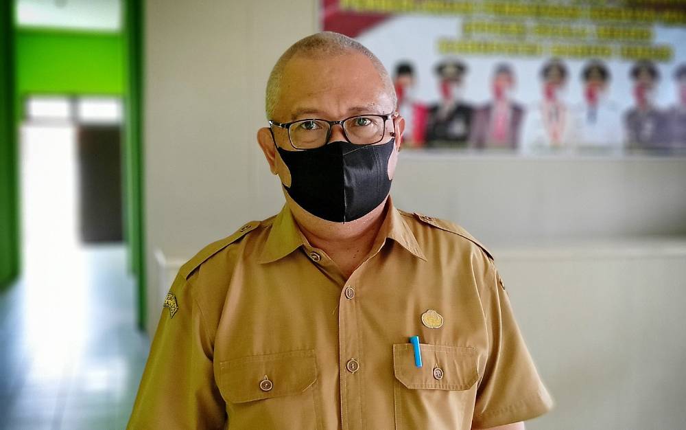 Pemprov Kalteng Targetkan Subsidi Pengangkut 10 Ribu Ekor Ayam Broiler