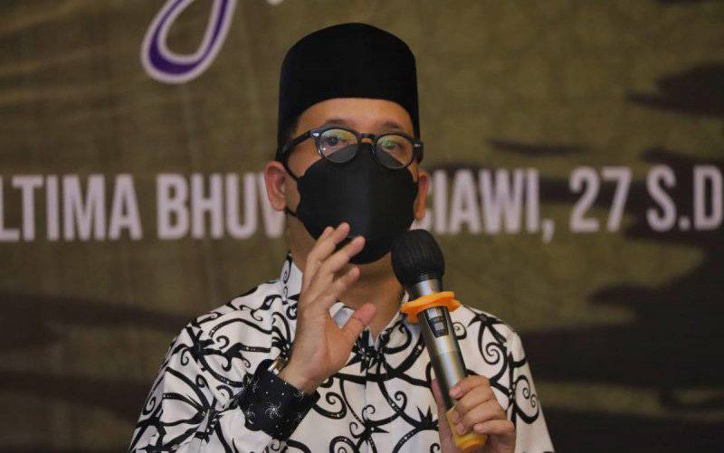 Kemenag Susun Alur Pergerakan Jamaah Jika Penyelanggaraan Haji Dibuka