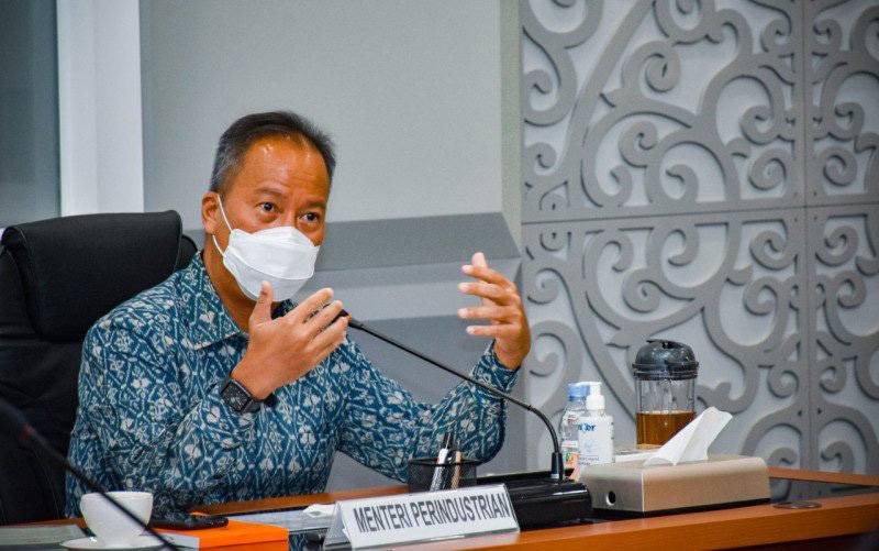 Insentif PPnBM Terbukti Dongkrak Pertumbuhan Manufaktur