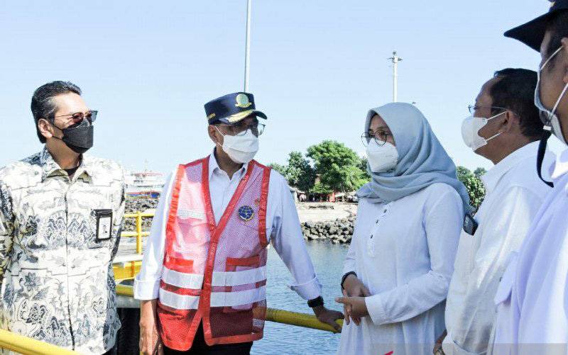 Kemenhub Sosialisasikan Peniadaan Mudik Melalui Video Edukasi