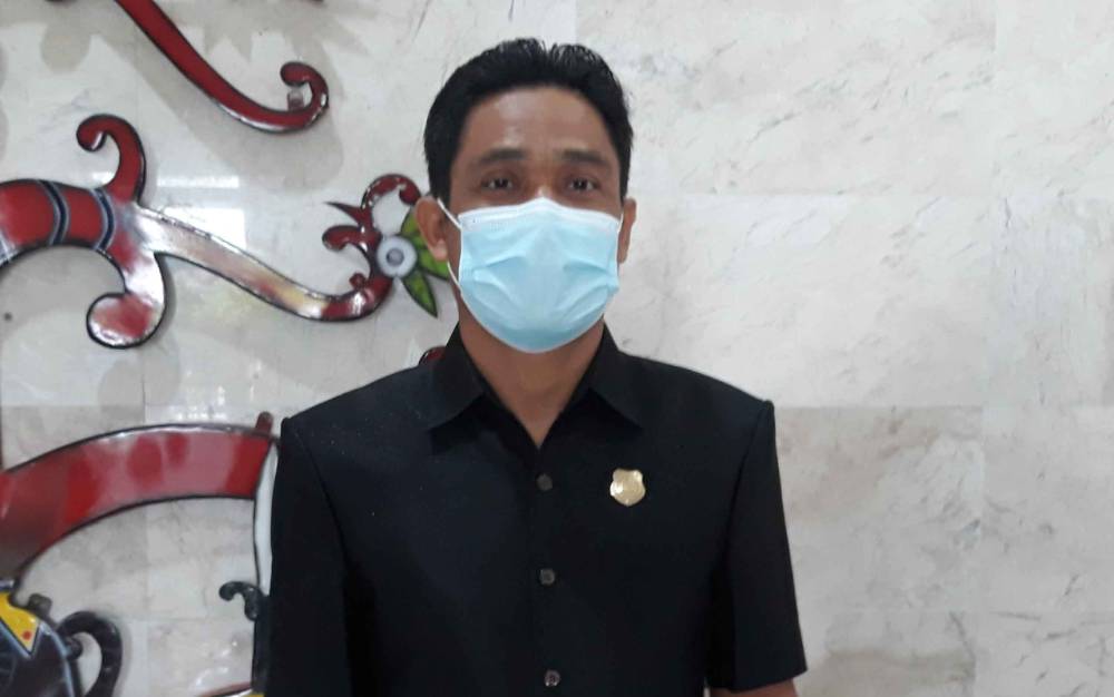Komisi I DPRD Kapuas Agendakan RDP Pilkades