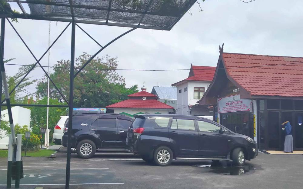 Jaksa Panggil Perusahaan Bauksit hingga Pemilik Lahan Galian C
