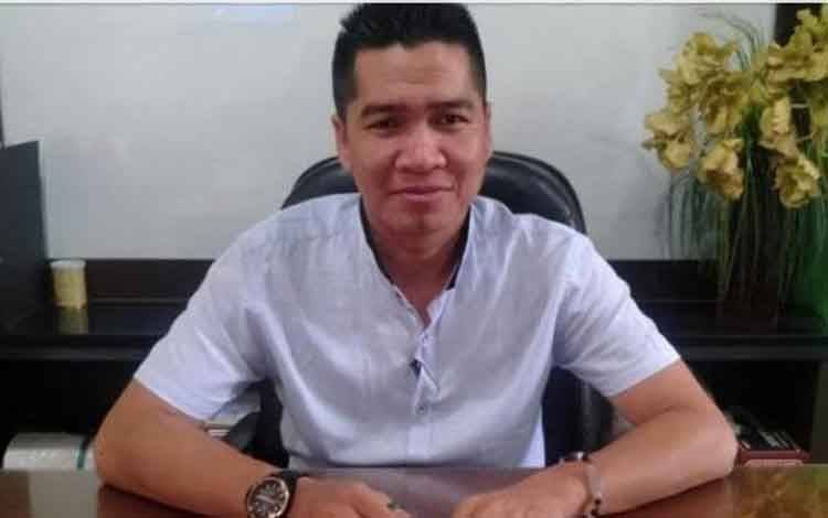 Tindak Lanjut Pertemuan Pemkab Kotim dengan KLHK Dipertanyakan