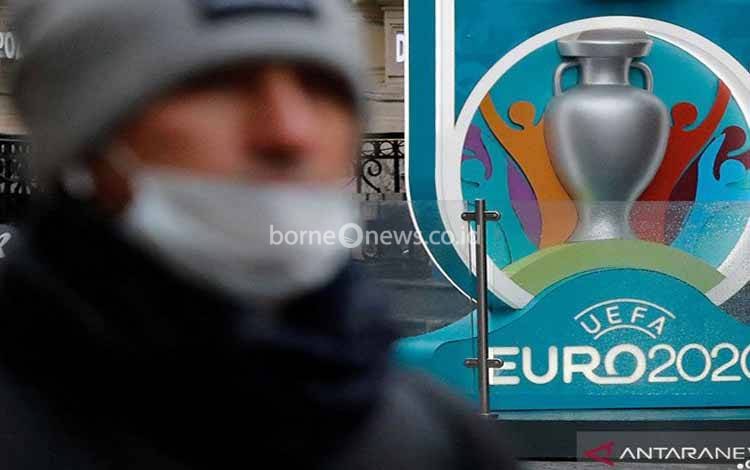 UEFA Dilaporkan Tambah Skuad EURO 2020 Jadi 26 Pemain