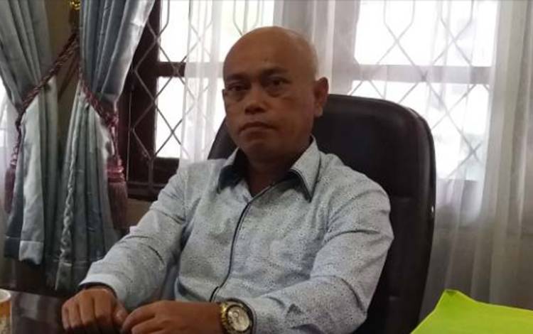 Komisi I Akan Panggil Pihak Terkait Soal Pemberhentian Damang