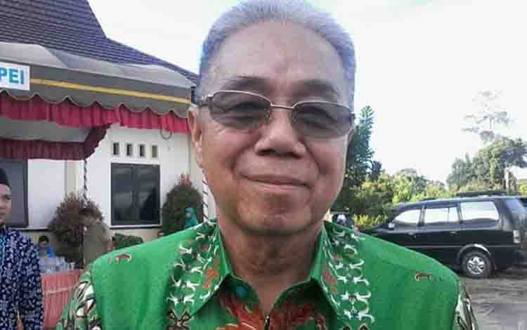 Selain Listrik Masyarakat Tehang dan Baroi Usulkan Pembangunan Internet