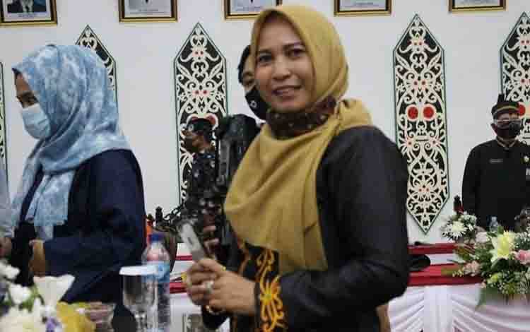 Legislator Ini Ingatkan Warga Palangka Raya Lebih Teliti Membeli Produk Kemasan