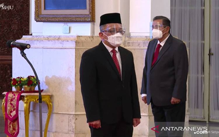 Laksana Tri Handoko: BRIN Perkuat Ekosistem Riset dan Inovasi Nasional