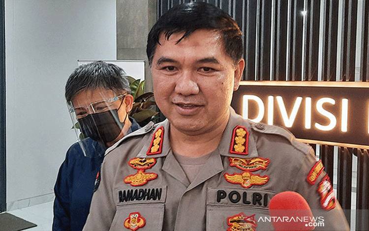 Polri Cekal 2 Rersangka Korupsi di PT JIP