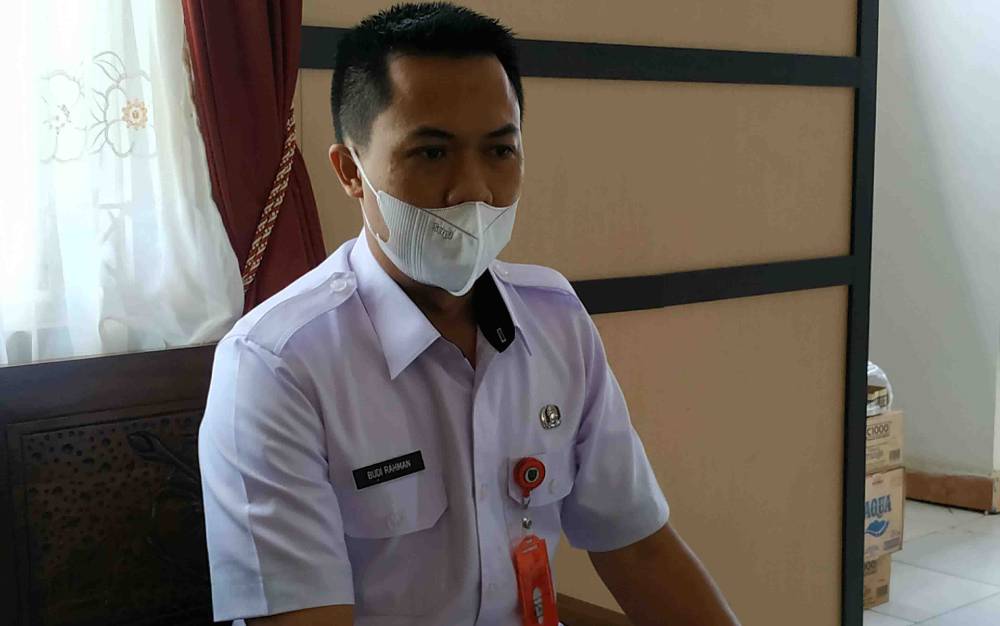 Perusahaan di Seruyan Diminta Bayarkan THR Tepat Waktu
