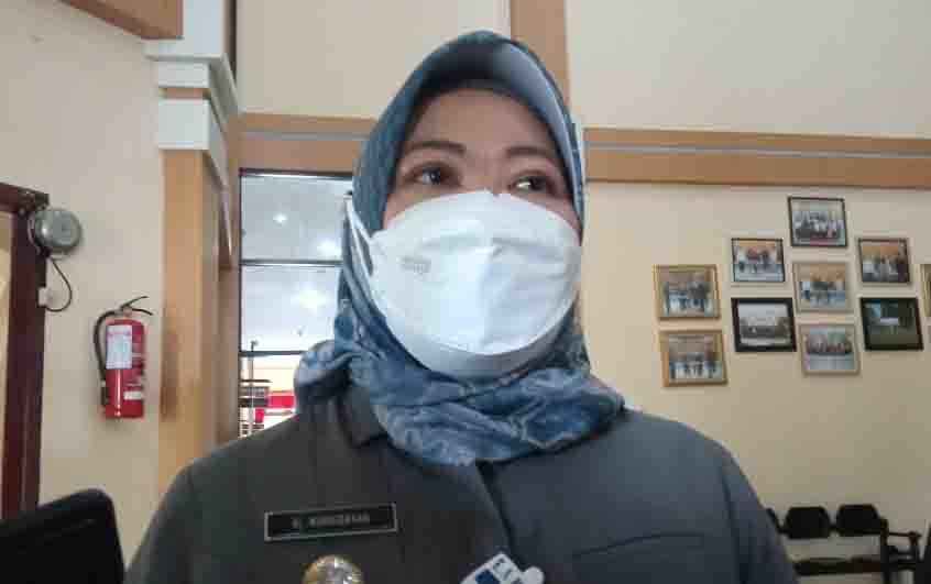 Penghentian Moda Transportasi 6 - 17 Mei, Ini Yang Dikomunikasikan Pemkab Kobar ke Pemprov Kalteng