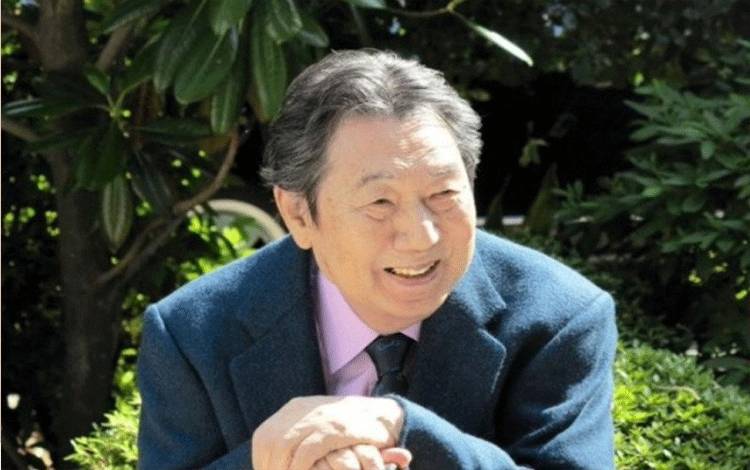 Komposer "Dragon Ball" Shunsuke Kikuchi Meninggal Dunia
