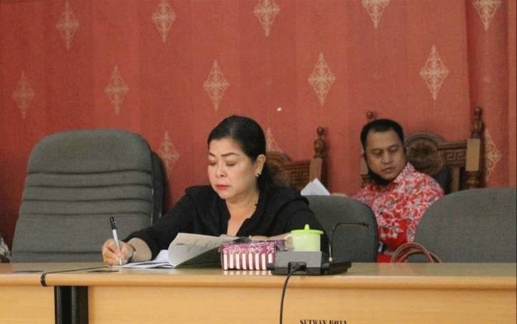 Pemko Palangka Raya Diharapkan Perbanyak Program Pemulihan Ekonomi