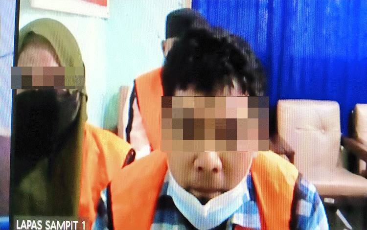 Lama Tidak Jumpa, Saat Bertemu Tiga Orang Ini Langsung Pesta Sabu
