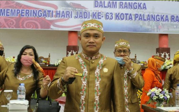 Warga Palangka Raya Diingatkan Jangan Pakai Calo Saat Berurusan di Dukcapil