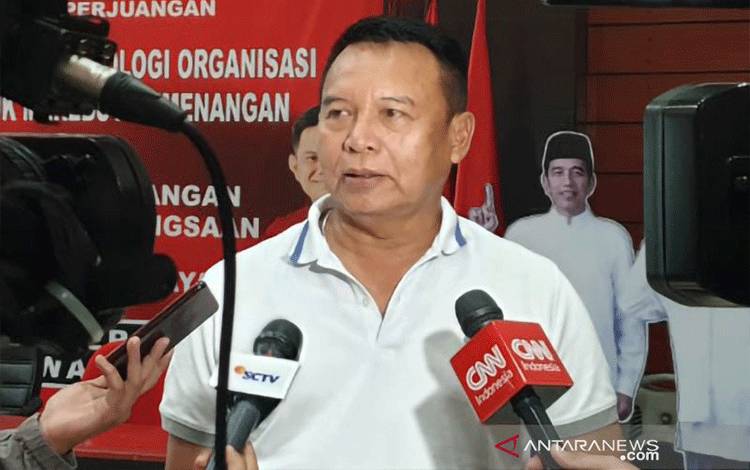 Anggota DPR: Pasukan Terlibat Pemberantasan Teroris Harus Terstruktur