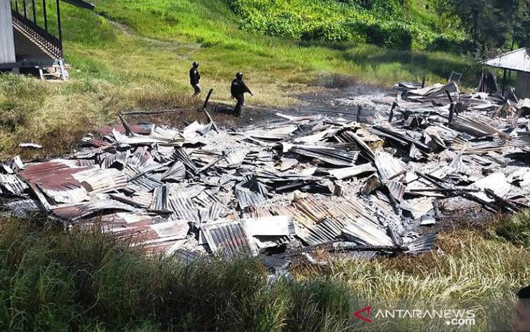 Pengamat: Ada Tiga Konsekuensi Setelah KKB Berubah Jadi Teroris