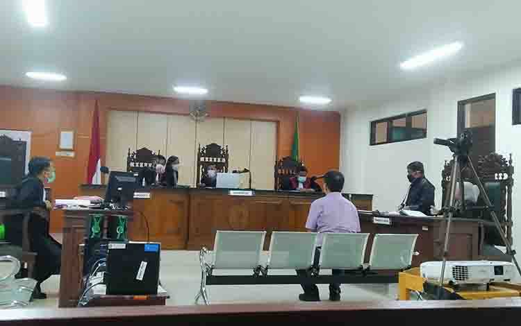 Saksi Akui Rugi Rp 200 Juta dalam Pembelian Sarang Walet
