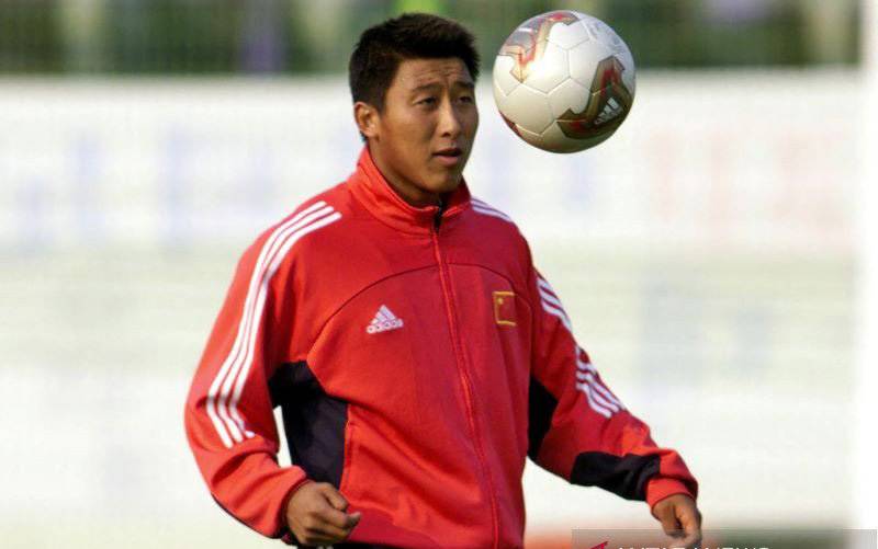 Legenda Sepak Bola Meninggal Dunia setelah Rayakan Ultah
