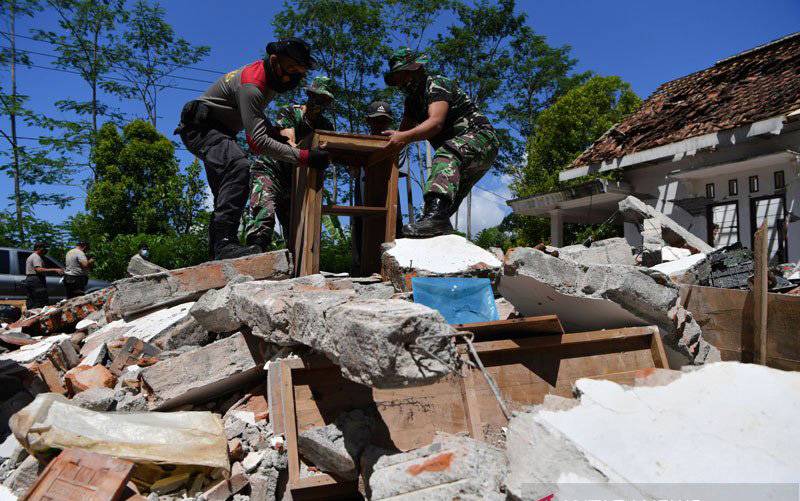 Keterbatasan Fasilitas Hambat Perkembangan Atletik
