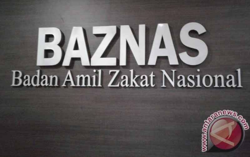 Baznas Masih Tunggu Pengesahan Pepres Zakat ASN