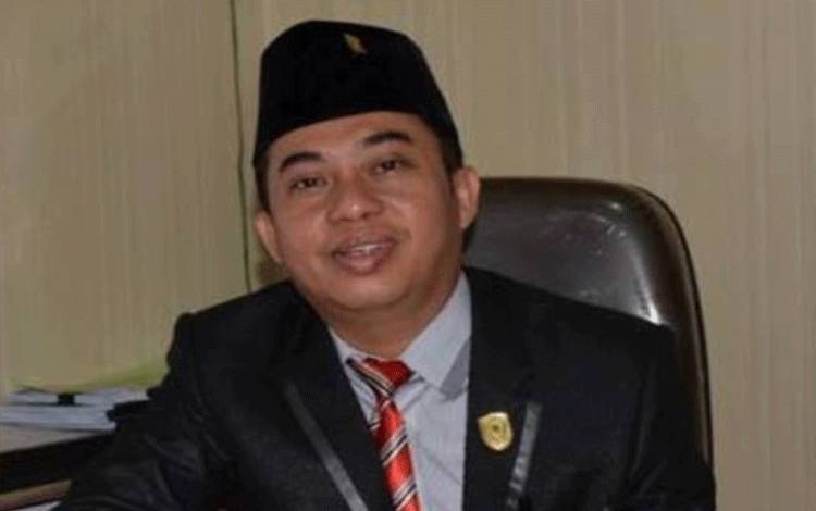 Anggota DPRD Berharap Segera Telusuri Alih Fungsi Lahan di Desa Tanah Putih