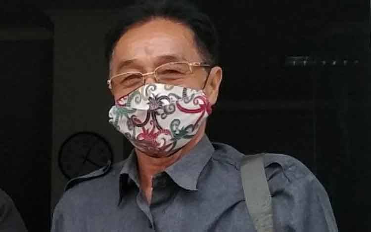 Komisi III DPRD Kalteng Minta Pemerintah Benahi Sistem Pendidikan di Kalteng
