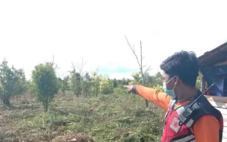 Tim Satgas Utamakan Konsolidasi dan Koordinasi untuk Pencegahan Karhutla