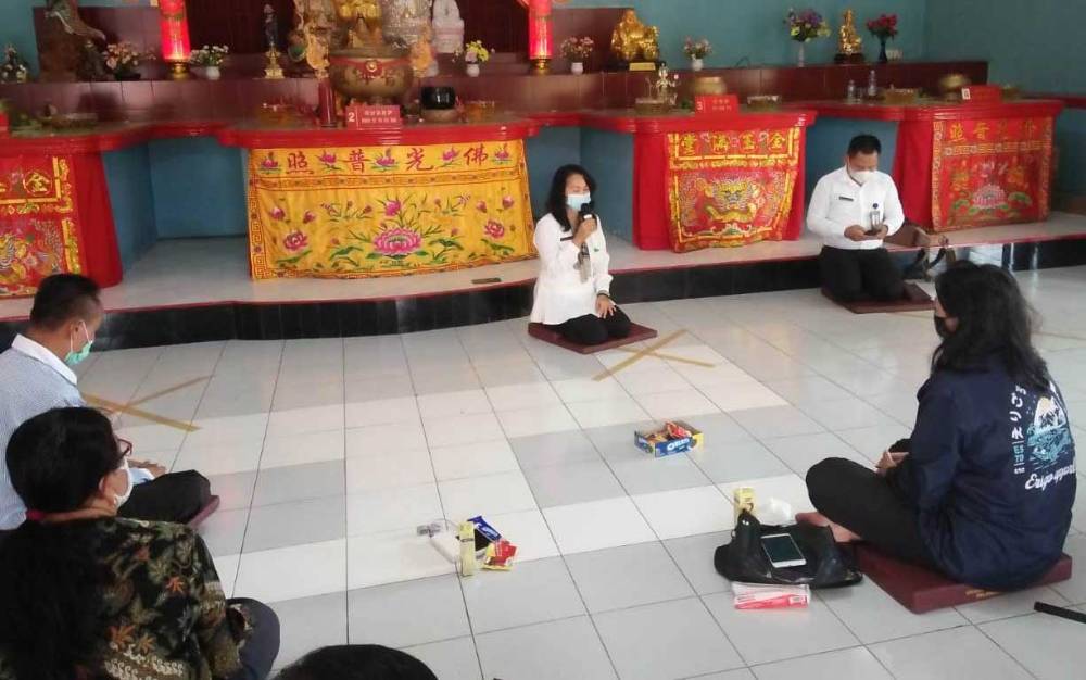 29 Peserta Wakili Kalteng Ikuti SDS Tingkat Nasional