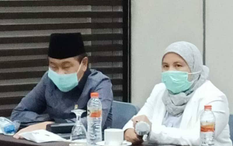 DPR Yakin Pemerintah Tidak Paksakan Pemberangkatan Haji