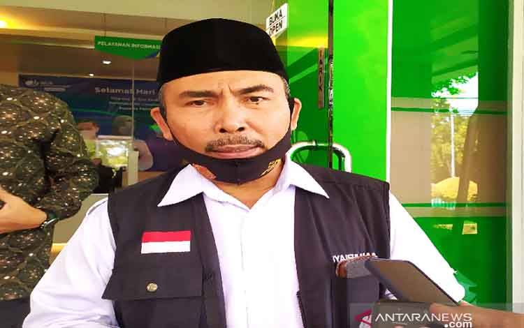 4.000 Buruh di Aceh Kehilangan Pekerjaan Selama COVID-19